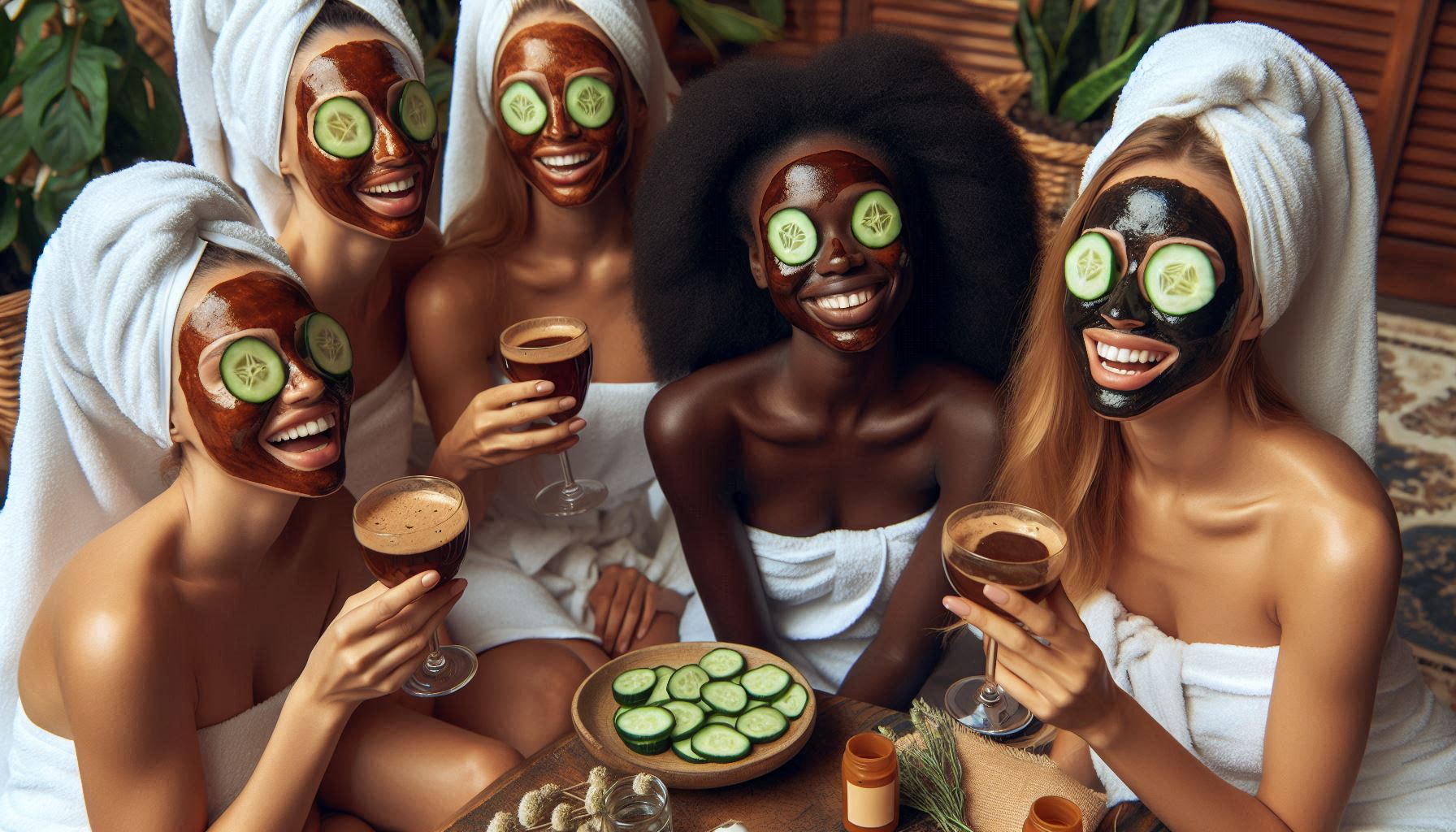 Read more about the article Honey & Coffee Face Mask: Your Secret to Youthful Skin