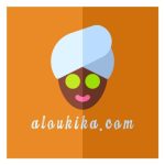 health and beauty hack aloukika logo